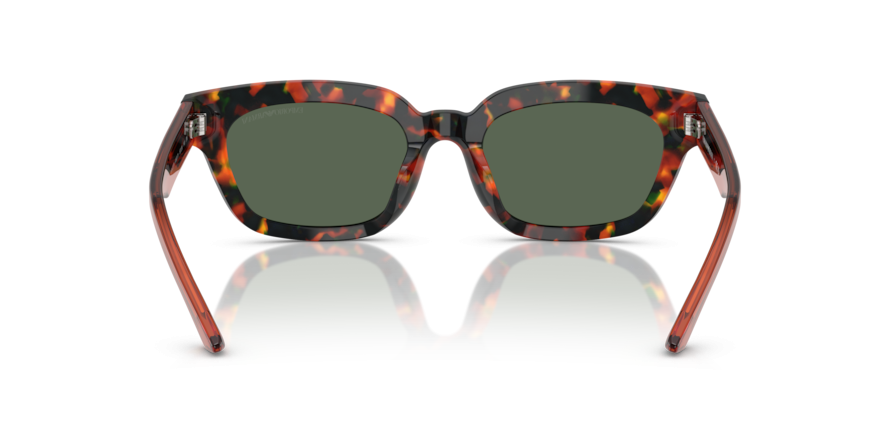 OKULARY EMPORIO ARMANI EA 4233U 618271 53 ROZMIAR M