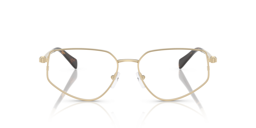 OKULARY KOREKCYJNE MICHAEL KORS MENDOZA MK 3088 1014 56 ROZMIAR M
