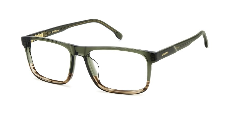 OKULARY KOREKCYJNE CARRERA C FLEX 04G XGW 55 ROZMIAR M