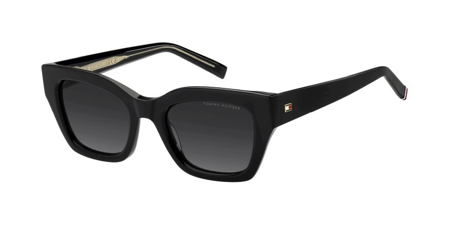 OKULARY TOMMY HILFIGER TH 2264S 807 51 ROZMIAR M