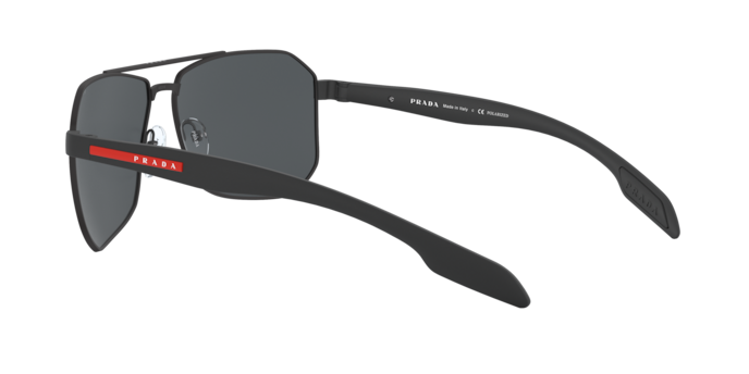 OKULARY PRADA SPORT PS 51VS DG05Z1 62 ROZMIAR L Z POLARYZACJĄ