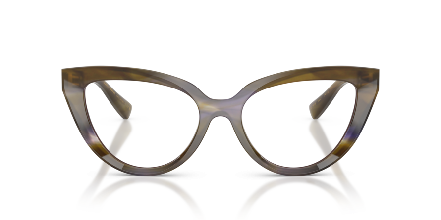 OKULARY KOREKCYJNE DOLCE & GABBANA DG 3414 3447 52 ROZMIAR M