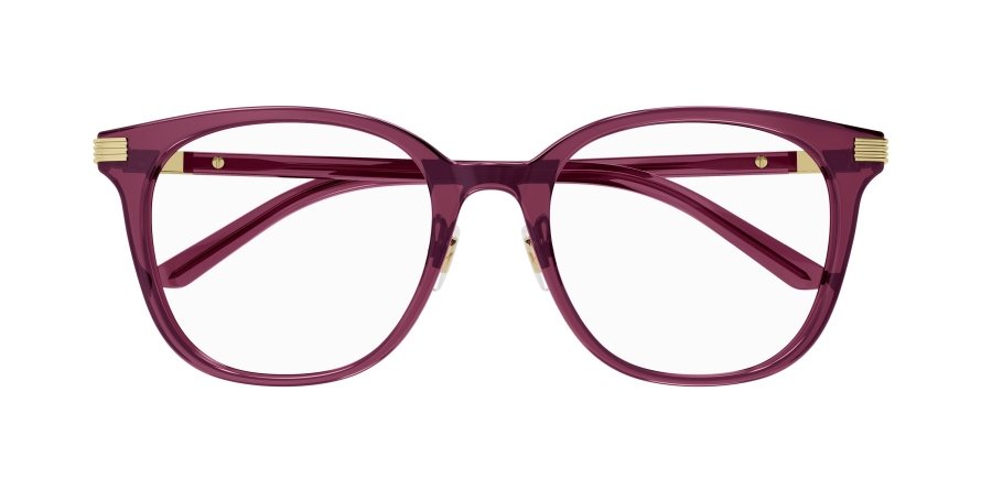 OKULARY KOREKCYJNE GUCCI GG 1453OK 003 53 ROZMIAR M