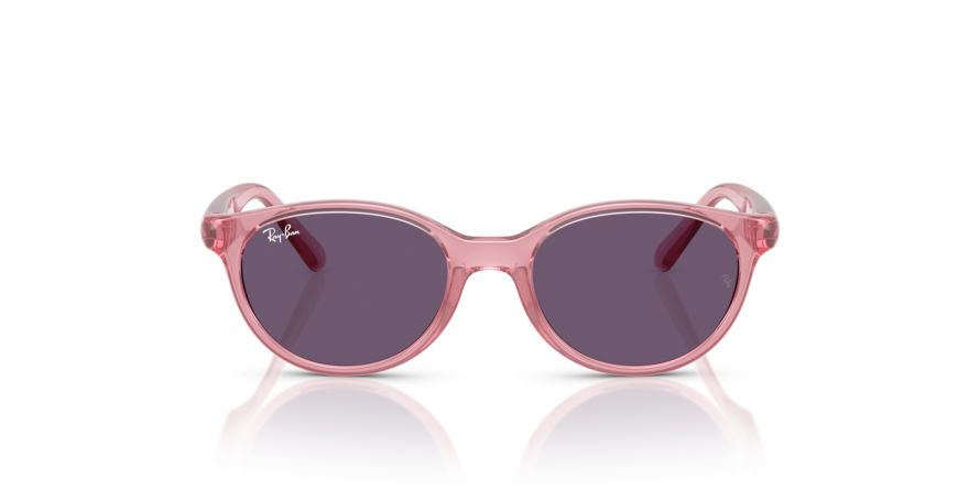 OKULARY DZIECIĘCE RAY-BAN® JUNIOR RJ 9080S 71691A 45