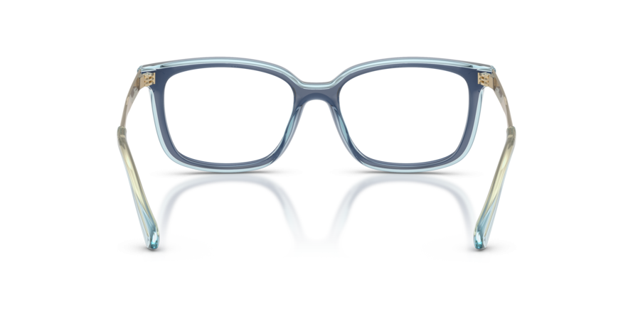 OKULARY KOREKCYJNE MICHAEL KORS ASTURIAS MK 4183U 4031 53 ROZMIAR M