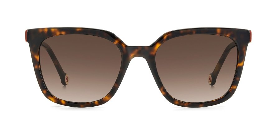 OKULARY CAROLINA HERRERA HER 0236S O63 53 ROZMIAR M
