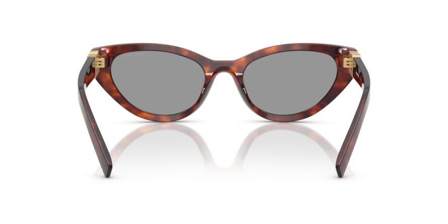 OKULARY MIU MIU MU A04S 21C40O 54 ROZMIAR M