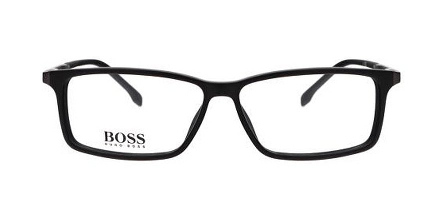 OKULARY KOREKCYJNE BOSS 1250 003 57 ROZMIAR M