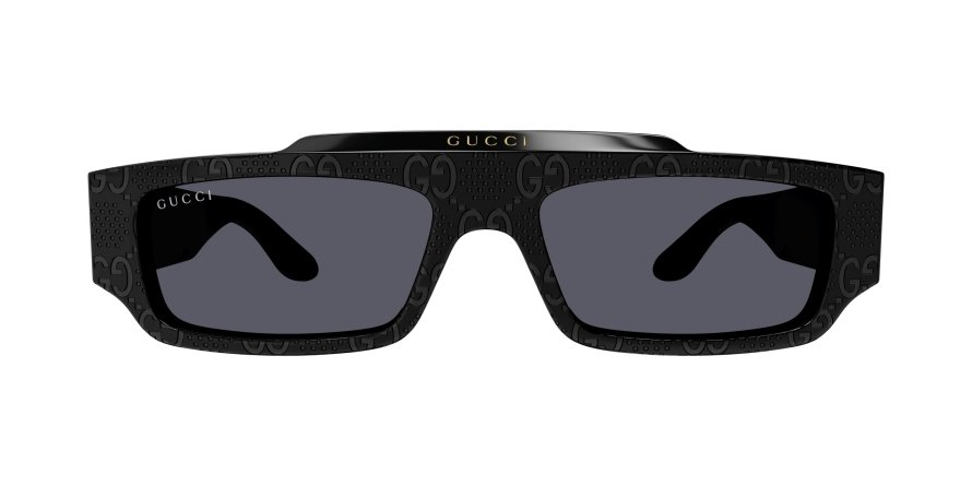 OKULARY GUCCI GG 1592S 001 55 ROZMIAR M