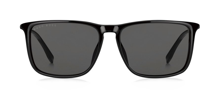 OKULARY BOSS 0665SIT 2M2 57 ROZMIAR M