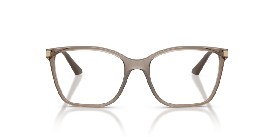 OKULARY KOREKCYJNE VOGUE EYEWEAR VO 5654 3156 51 ROZMIAR S