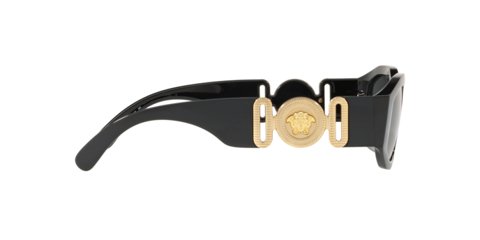 OKULARY VERSACE VE 4361 GB1/87 53 ROZMIAR M
