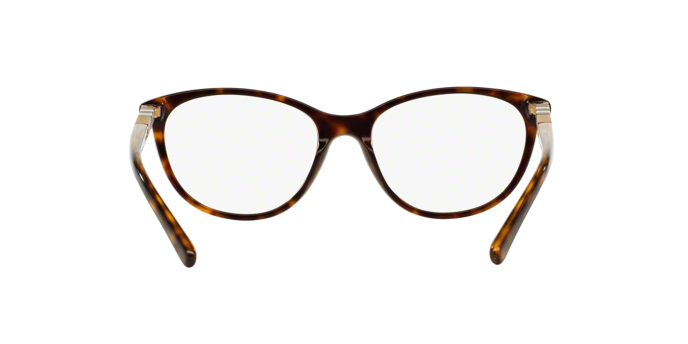 OKULARY KOREKCYJNE BURBERRY BE 2205 3002 52 ROZMIAR S