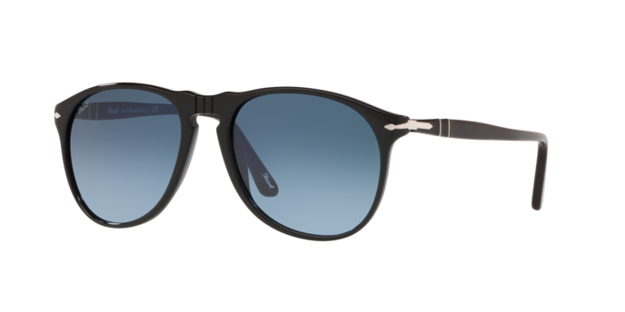 OKULARY PERSOL® PO 9649S 95/Q8 55 ROZMIAR M