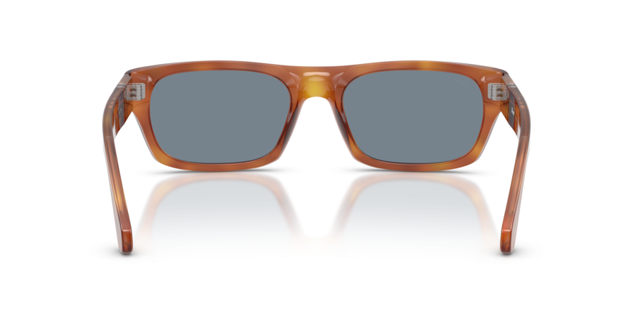 OKULARY PERSOL® PO 3398S 96/56 55 ROZMIAR M