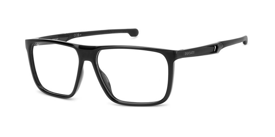 OKULARY KOREKCYJNE CARRERA DUCATI CARDUC 032 807 58 ROZMIAR M