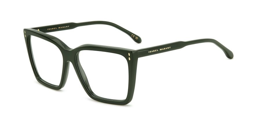 OKULARY KOREKCYJNE ISABEL MARANT IM 0195 1ED 56 ROZMIAR M
