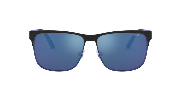 OKULARY POLO RALPH LAUREN PH 3128 939955 57 ROZMIAR M