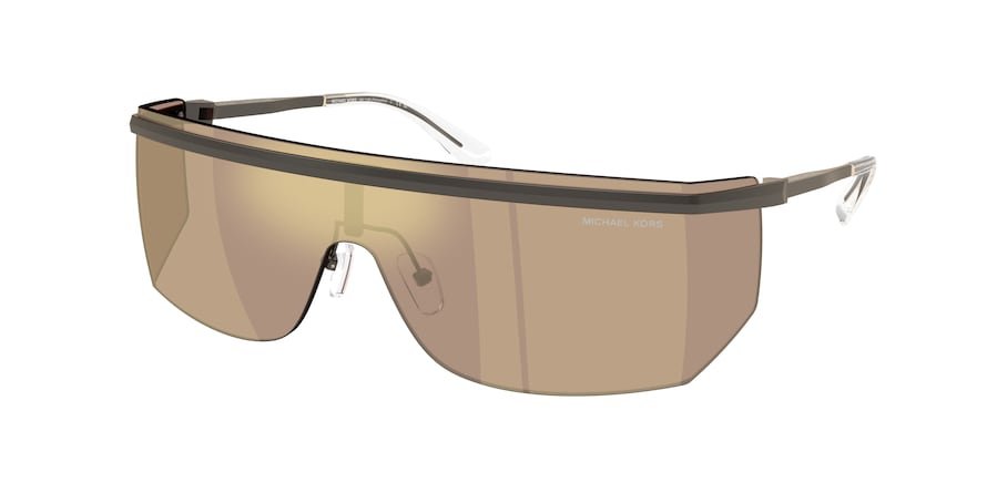 OKULARY FOTOCHROMOWE MICHAEL KORS PALISADES MK 1169 10027P 45 ROZMIAR L
