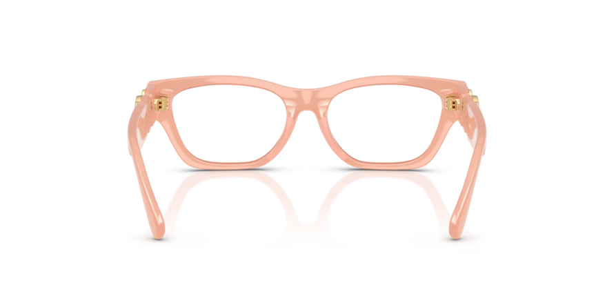 OKULARY KOREKCYJNE DZIECIĘCE VERSACE JUNIOR VK 3008U 5497 46