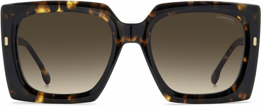 OKULARY CARRERA CA 3072S 086 55 ROZMIAR M