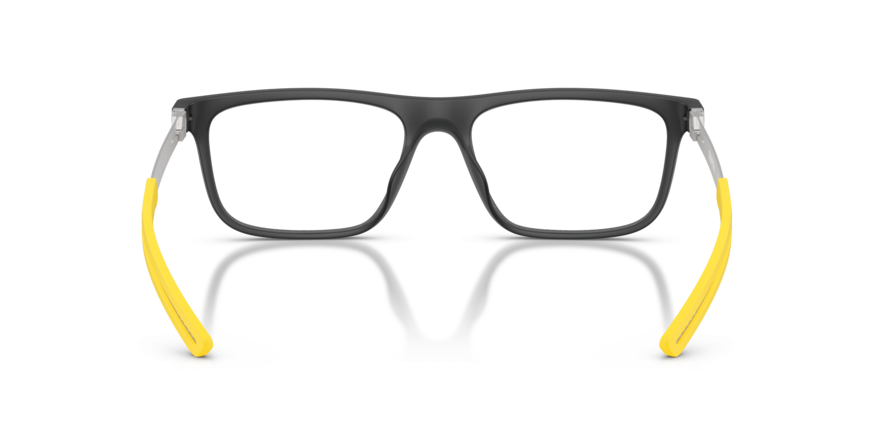 OKULARY KOREKCYJNE FERRARI SCUDERIA FZ 8026U 531 57 ROZMIAR M