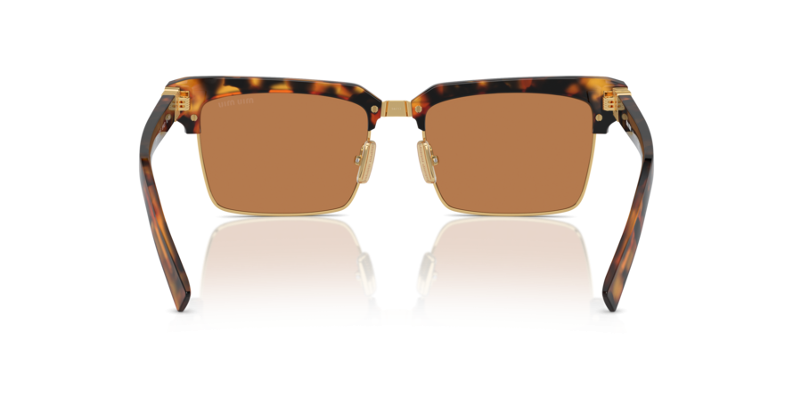 OKULARY MIU MIU MU 10ZS 19P2Z1 54 ROZMIAR M