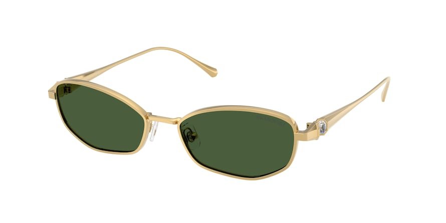 OKULARY SWAROVSKI SK 7042 400471 55 ROZMIAR M