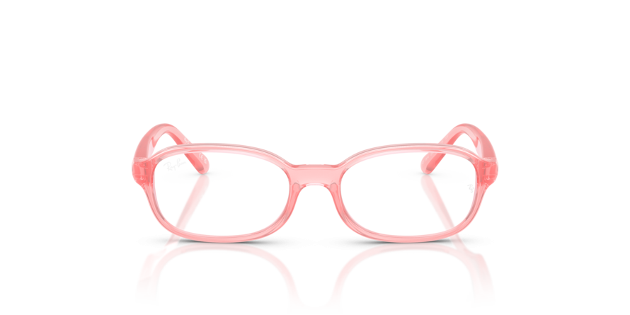 OKULARY KOREKCYJNE DZIECIĘCE RAY-BAN® JUNIOR RY 1904 3982 46