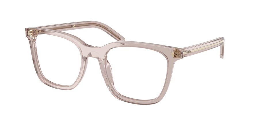 OKULARY KOREKCYJNE PRADA EYEWEAR PR B11V 29D1O1 50 ROZMIAR M
