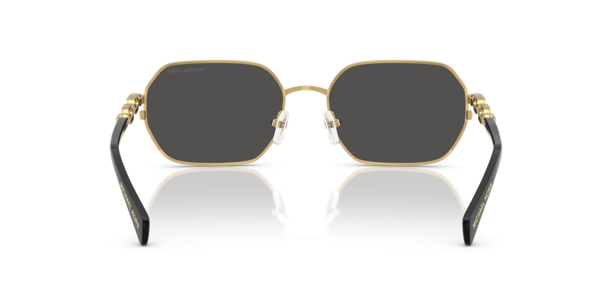 OKULARY MICHAEL KORS SAINT MARTIN MK 1165 189687 57 ROZMIAR L