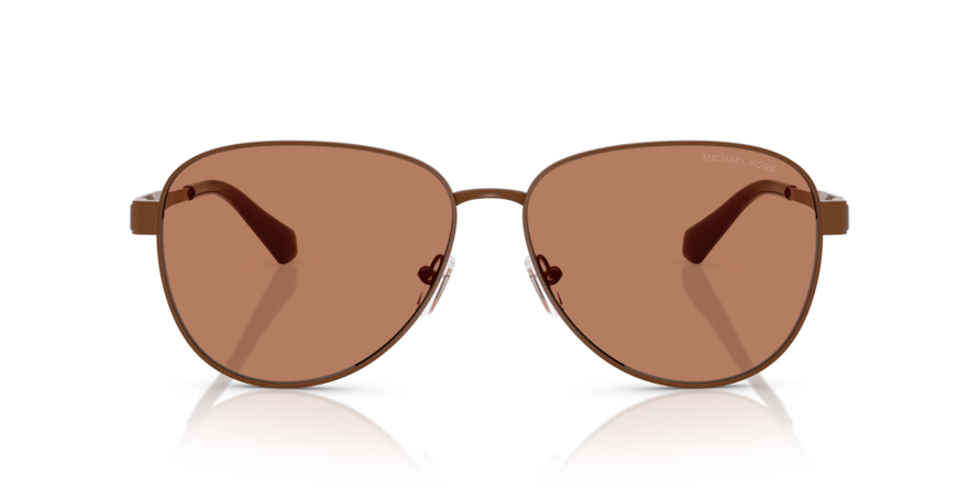 OKULARY MICHAEL KORS BIARRITZ MK 1160 1902/3 59 ROZMIAR L