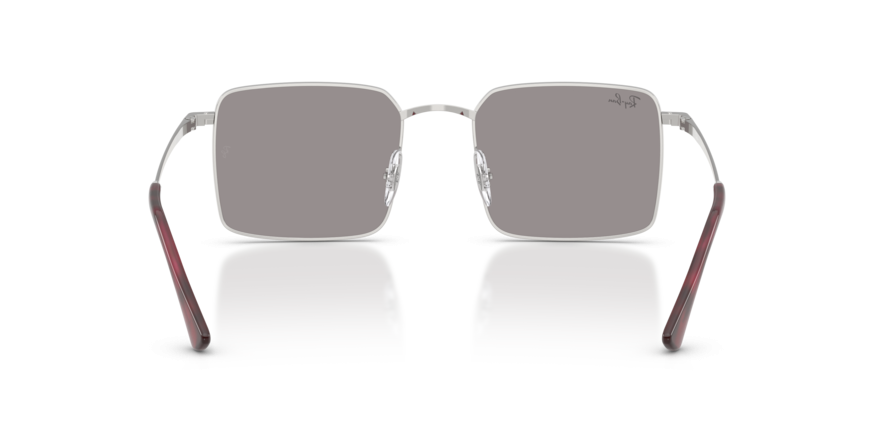 OKULARY RAY-BAN® RB 3782 003/1 50 ROZMIAR M
