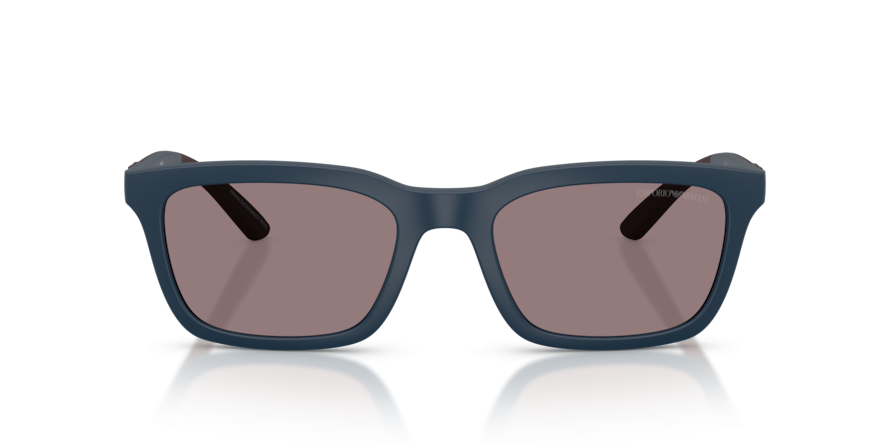 OKULARY EMPORIO ARMANI EA 4249U 62607N 55 ROZMIAR M