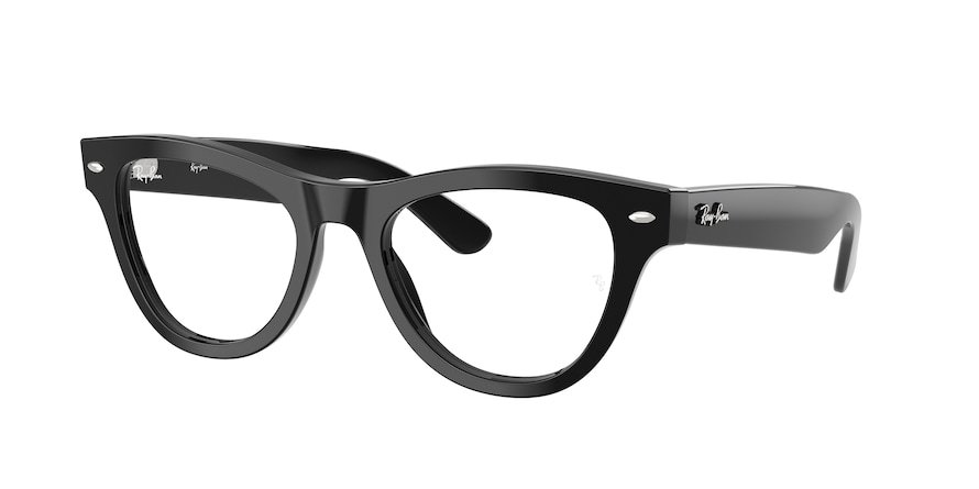 OKULARY KOREKCYJNE RAY-BAN® RX 5510 2000 52 ROZMIAR M