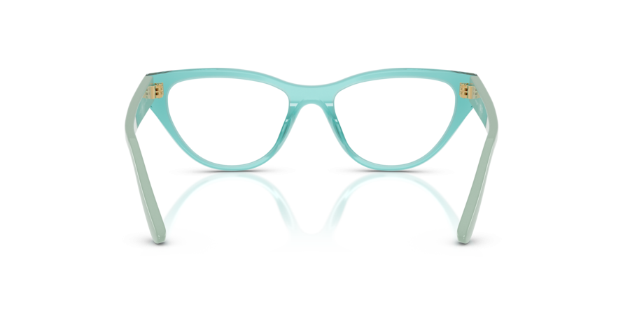 OKULARY KOREKCYJNE DZIECIĘCE VOGUE EYEWEAR JUNIOR VY 2035 3192 51