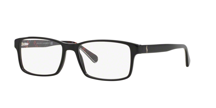 OKULARY KOREKCYJNE POLO RALPH LAUREN PH 2123 5489 56 ROZMIAR M