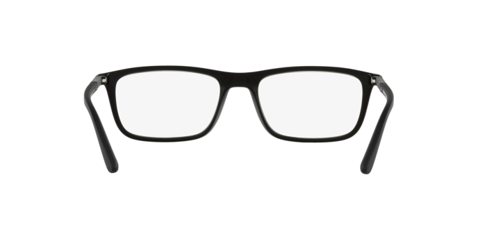 OKULARY EMPORIO ARMANI EA 4160 50421W 55 ROZMIAR M + NAKŁADKI
