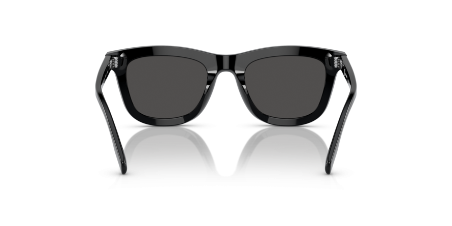 OKULARY DZIECIĘCE BURBERRY JB 4356 300187 46