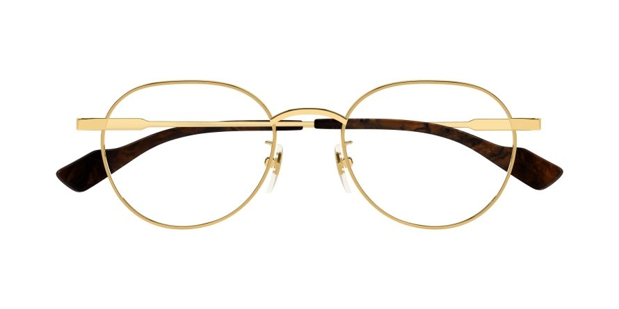 OKULARY KOREKCYJNE GUCCI GG 1747OA 003 51 ROZMIAR M