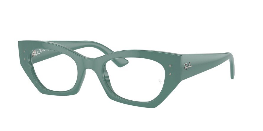OKULARY KOREKCYJNE RAY-BAN® ZENA RX 7330 8345 52 ROZMIAR S