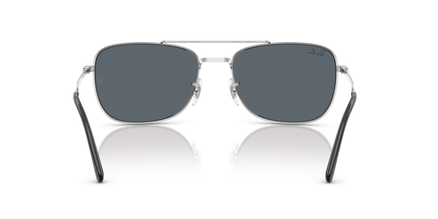 OKULARY RAY-BAN® RB 3755 003/R5 59 ROZMIAR L