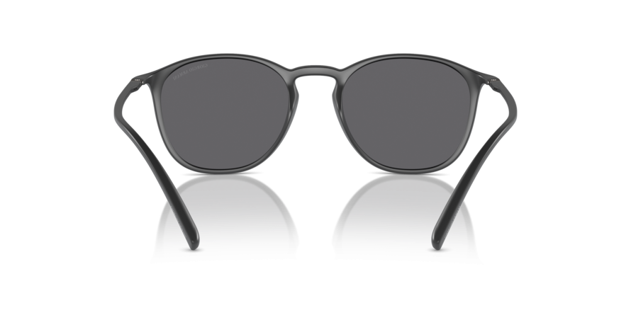 OKULARY GIORGIO ARMANI AR 8186U 506081 52 ROZMIAR M Z POLARYZACJĄ