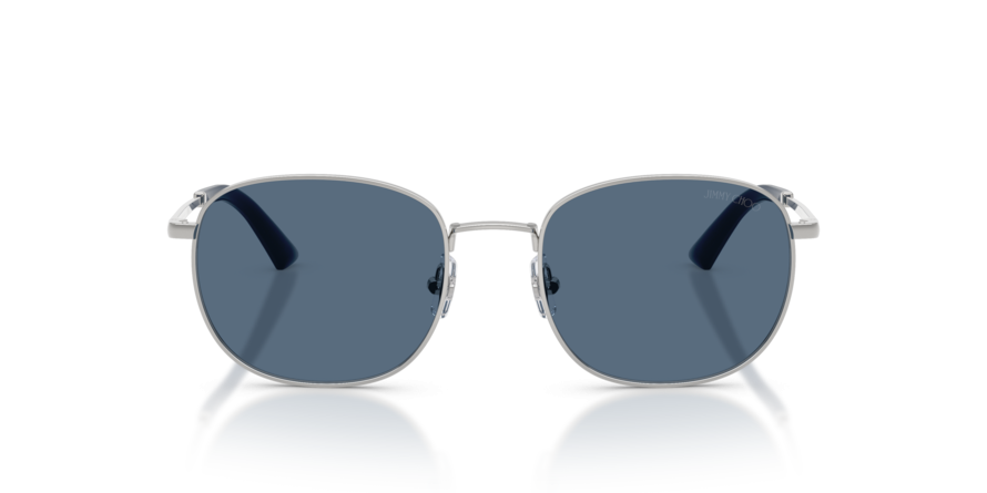 OKULARY JIMMY CHOO JC 4025B 300280 52 ROZMIAR M