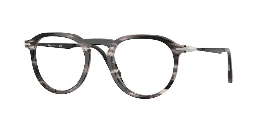 OKULARY KOREKCYJNE PERSOL® PO 3387V 1238 51 ROZMIAR M