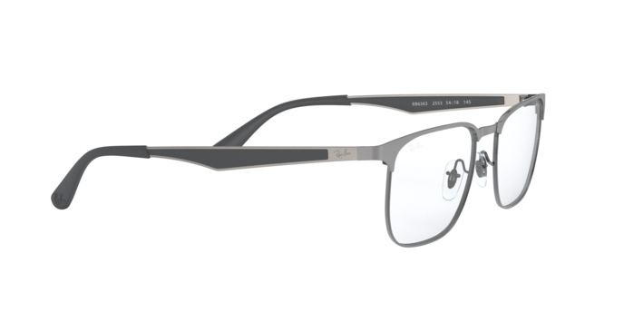 OKULARY KOREKCYJNE RAY-BAN® RX 6363 2553 54 ROZMIAR M
