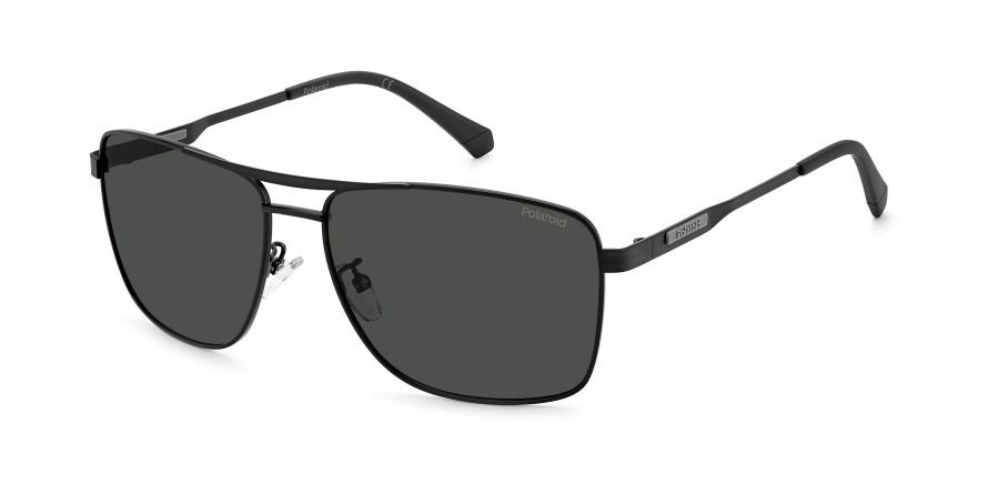 OKULARY POLAROID PLD 2136GSX 003 59 ROZMIAR L Z POLARYZACJĄ