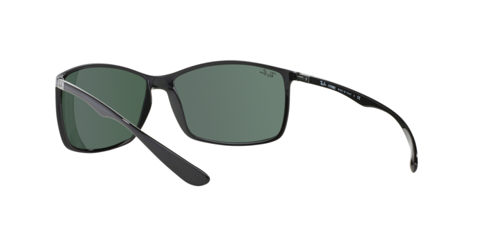 OKULARY RAY-BAN® LITEFORCE RB 4179 601/71 62 ROZMIAR L