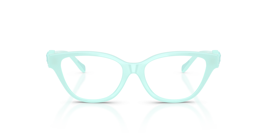 OKULARY KOREKCYJNE DZIECIĘCE VERSACE JUNIOR VK 3011U 5528 49