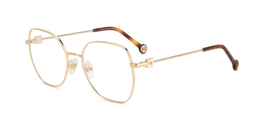 OKULARY KOREKCYJNE CAROLINA HERRERA HER 0242 0NR 53 ROZMIAR M
